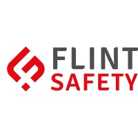 Flint Safety logo - Similar company to River Training Services
