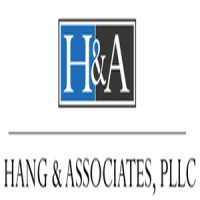 Hang & Associates, PLLC logo - Similar company to Chen Ran Law Group, P.C.