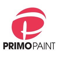 Primo Paint logo - Similar company to Lynx Distribution Company