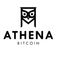 Athena Bitcoin Argentina logo - Similar company to Bitcoin Standard