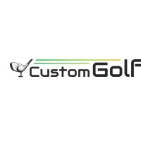 Customgolf.nl logo - Similar company to De Reefhorst