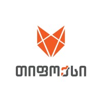 TFOX • თიფოქსი logo - Similar company to Apart Construction • აპარტ ქონსთრაქშენი