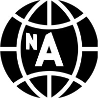 North American Helicopter logo - Similar company to Aerial Dynamic Solution