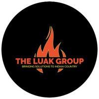 The Luak Group logo - Similar company to Apx Forum