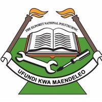 The Eldoret National Polytechnic(TENP) logo - Similar company to Startup Grind Eldoret