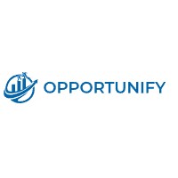 Opportunify logo - Similar company to Thrive4Life