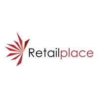 RETAIL PLACE logo - Similar company to Antareal