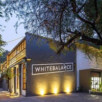 WhiteBalance logo - Similar company to Pixhex Studio