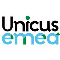 Unicus Emea logo - Similar company to Coldread