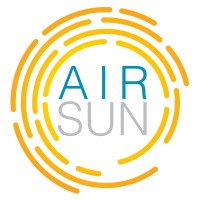 Air Sun Solar logo - Similar company to Abs Alaskan