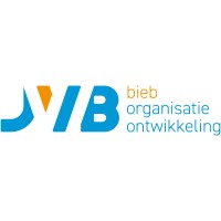 JVB BIEB-Organisatie ontwikkeling logo - Similar company to Jovd Amsterdam