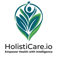 HolistiCare logo - Similar company to Bernet