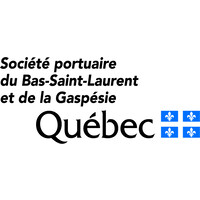 La Société Portuaire du Bas-Saint-Laurent et de la Gaspésie logo - Similar company to Aquadrone