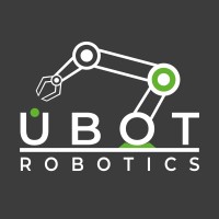 uBOT Robotics logo - Similar company to Plt.Srl