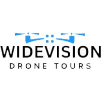 Widevision® - Drone Services New Zealand logo - Similar company to Skytech Drone Services Nz