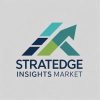 StratEdge Insights Market logo - Similar company to Cloudvantage Pulse
