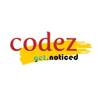 Codezin Technology Solutions Private Limited logo - Similar company to Cloud Captain