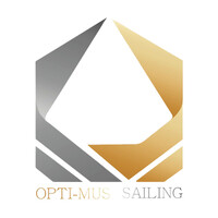 OPTI-MUS Sailing logo - Similar company to Priodrive