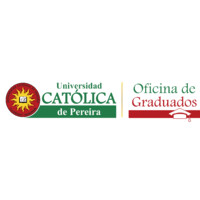 GRADUADOS CATÓLICA PEREIRA logo - Similar company to Pereira Tech Talks