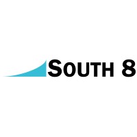 South 8 Technologies logo - Similar company to Icarus Rt, Inc.