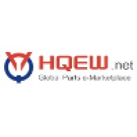 hqew.net logo - Similar company to Echo Components Co., Limited