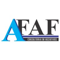 AFAF Consultoria em Incentivos logo - Similar company to Askel - Incentivos Fiscais E Fomento À Inovação