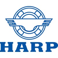 HARP BEARING PLANT logo - Similar company to Gnt - Fun Generator