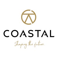 Coastal Group logo - Similar company to Protec Baths®