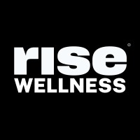 Rise Wellness logo - Similar company to 180 Snacks