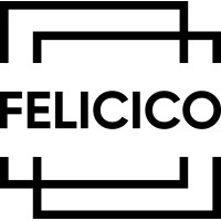 FELICICO logo - Similar company to 100% Connected