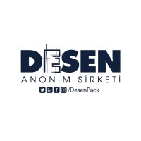 Desen Label and Flexible Packaging logo - Similar company to Birlikflex