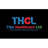 Tiba Healthcare Ltd logo - Similar company to Usmlestrike®