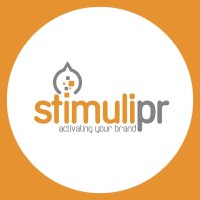 Stimuli PR logo - Similar company to Pavana