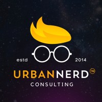 Urbannerd-Consulting Pty Ltd
