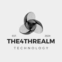 The 4th Realm LLC logo - Similar company to Wdevs