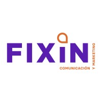 Fixin logo - Similar company to Group Trybou