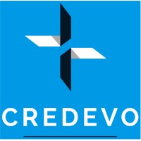 Credevo logo - Similar company to Flying-Crews