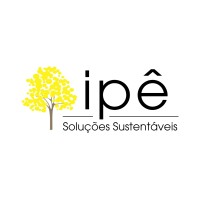 IPÊ AMBIENTAL SOLUTIONS logo - Similar company to Bt Communications Do Brasil Ltda