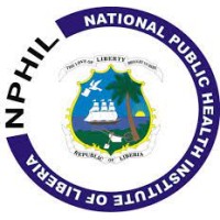 National Public Health Institute of Liberia logo - Similar company to Heka Public Health Services