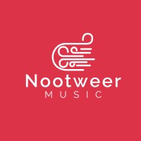 Nootweer Music logo - Similar company to Mengwerk