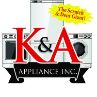 K&A Appliance Inc logo - Similar company to Cosmo Return Solutions