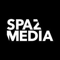SPAZ MEDIA logo - Similar company to Loosies