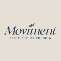 Moviment Clínica de Psicologia logo - Similar company to Clínica De Psicologia Angélica Monteiro