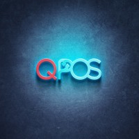 QPOS logo - Similar company to Rocketapex