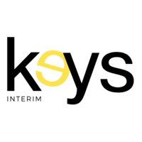 Keys - Intérim & Recrutement logo - Similar company to Groupe Sovitrat Interim & Recrutement