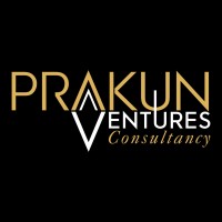 Prakun Ventures logo - Similar company to Virtual Realty