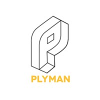 Plyman logo - Similar company to South Pacific Timber