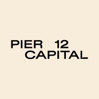 Pier 12 Capital logo - Similar company to Past Futures