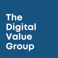 The Digital Value Group logo - Similar company to Neteye - Cyber Technologies