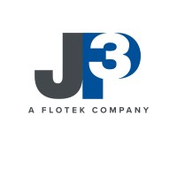 JP3 Measurement, LLC logo - Similar company to Asap Analytical